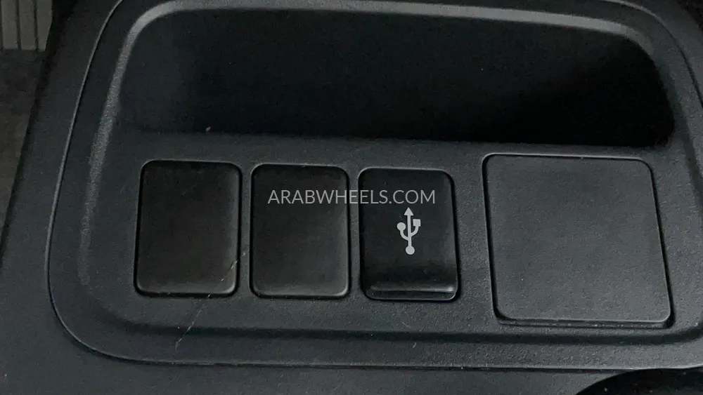 Mitsubishi Attrage 2025 for Sale in Dubai Image-36