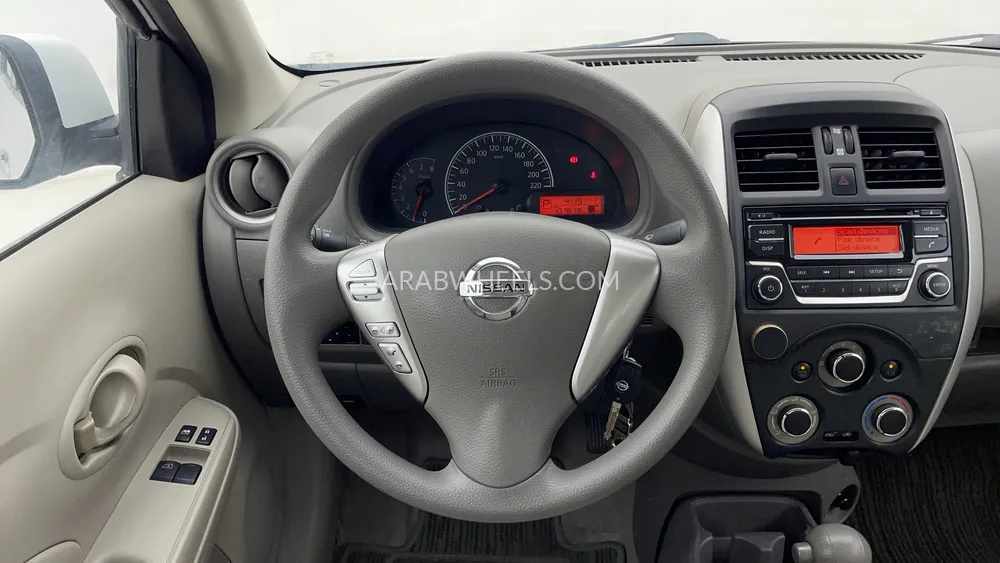 نيسان صني 2023 for Sale in دبي Image-15