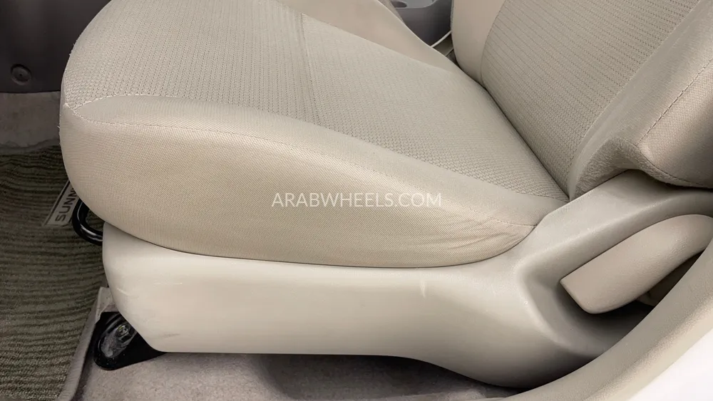 نيسان صني 2023 for Sale in دبي Image-18