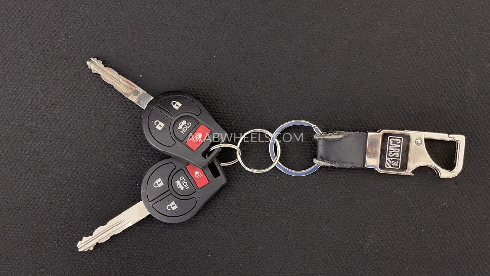 نيسان صني 2023 for Sale in دبي Image-23