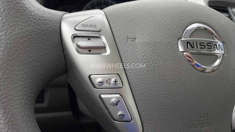 نيسان صني 2023 for Sale in دبي Image-32