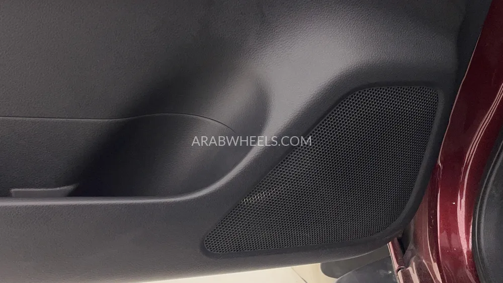 Nissan Xterra 2023 for Sale in Dubai Image-23