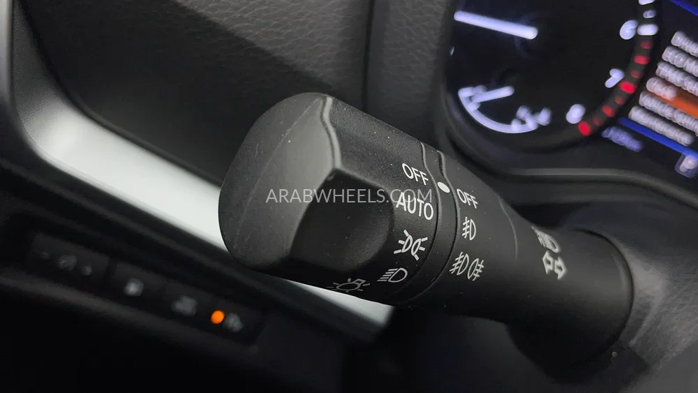 Nissan Xterra 2023 for Sale in Dubai Image-35