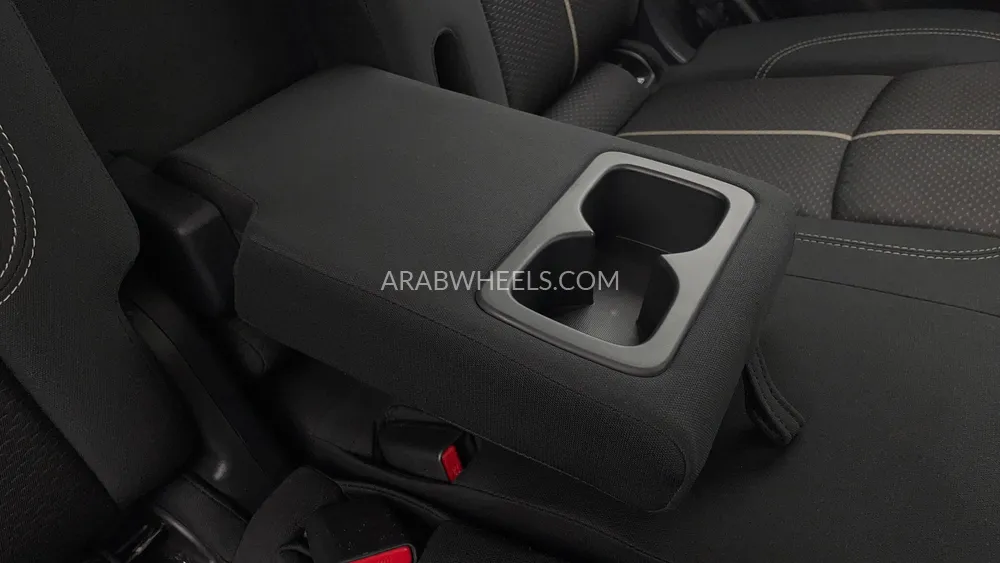 Nissan Xterra 2023 for Sale in Dubai Image-38