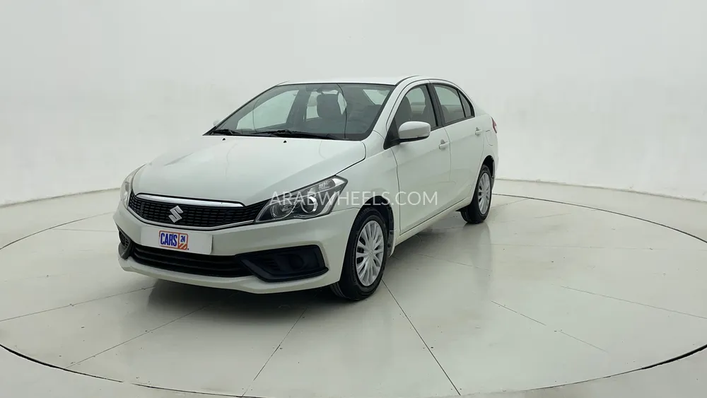 Suzuki Ciaz 2024 for Sale in Dubai Image-7
