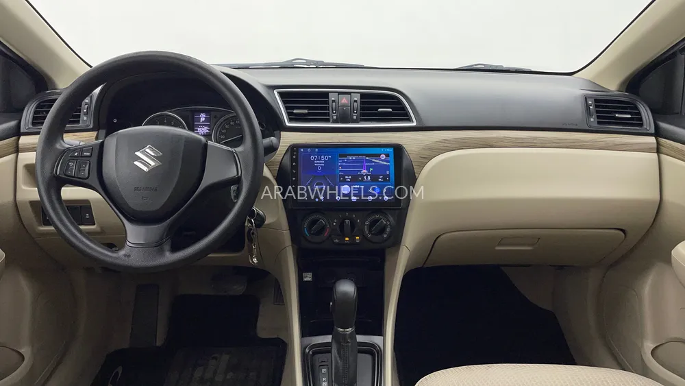 Suzuki Ciaz 2024 for Sale in Dubai Image-12