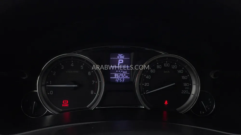Suzuki Ciaz 2024 for Sale in Dubai Image-13