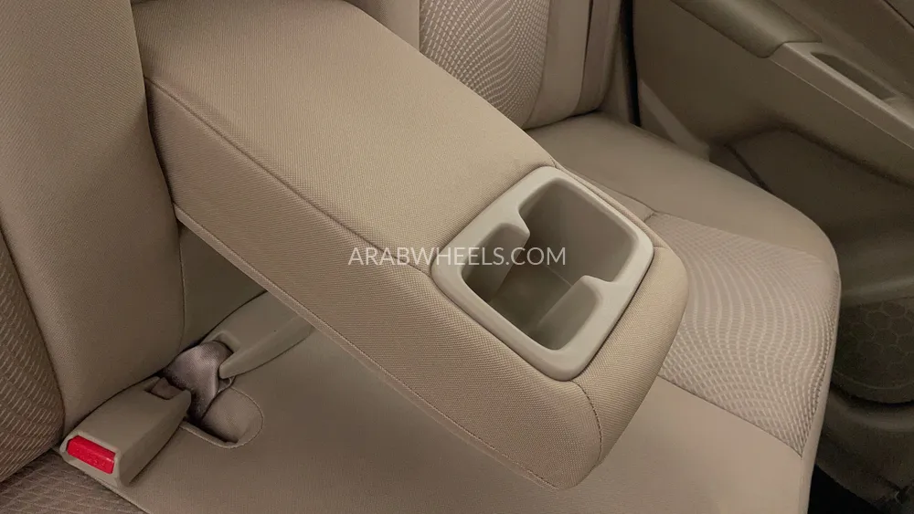 Suzuki Ciaz 2024 for Sale in Dubai Image-32