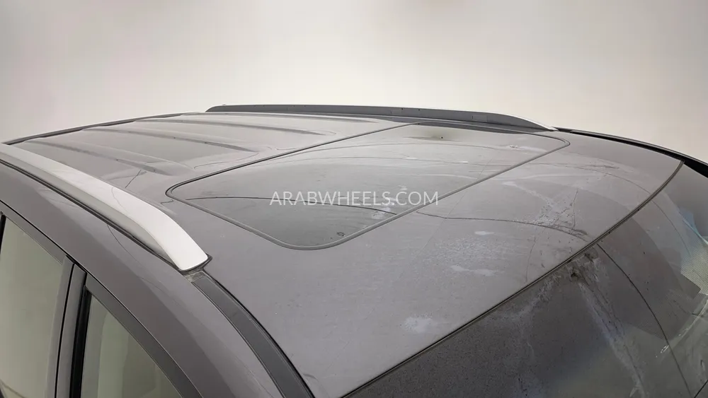 تويوتا لاند كروزر 2021 for Sale in دبي Image-11