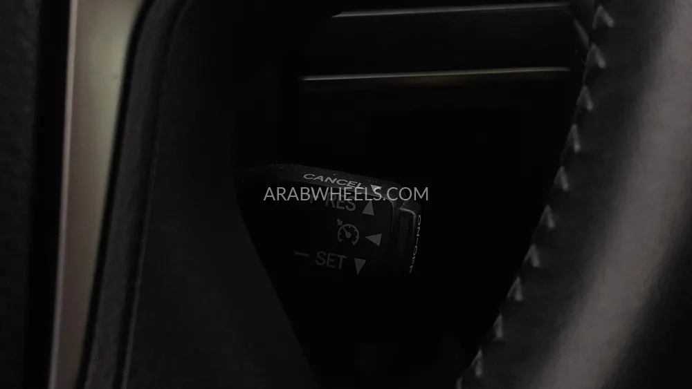 تويوتا لاند كروزر 2021 for Sale in دبي Image-20