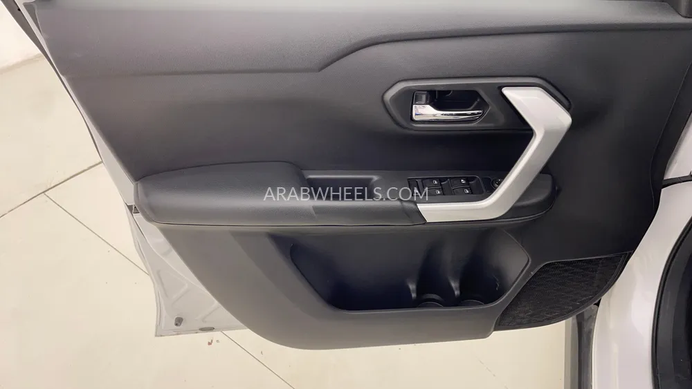 Toyota Raize 2023 for Sale in Dubai Image-19