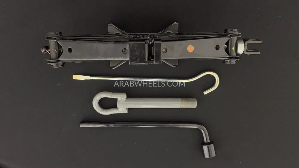 Toyota Raize 2023 for Sale in Dubai Image-27