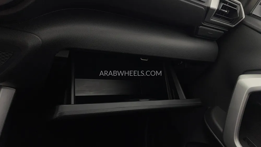 Toyota Raize 2023 for Sale in Dubai Image-28