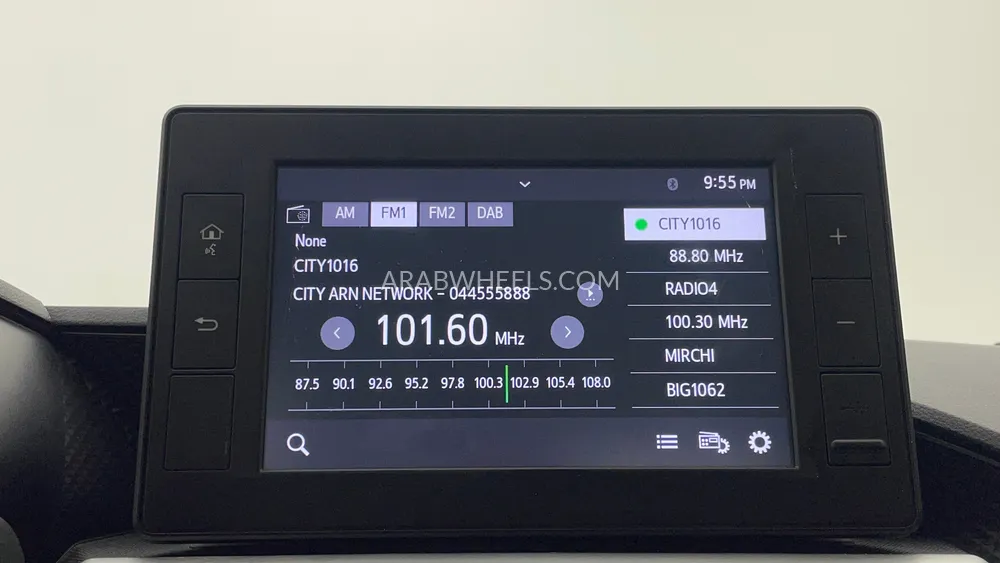 Toyota Raize 2023 for Sale in Dubai Image-29