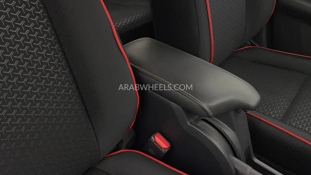 Toyota Raize 2023 for Sale in Dubai Image-32