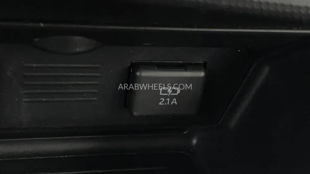 Toyota Raize 2023 for Sale in Dubai Image-36