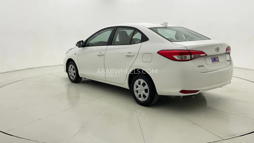 Toyota Yaris 2022 for Sale in Dubai Image-5