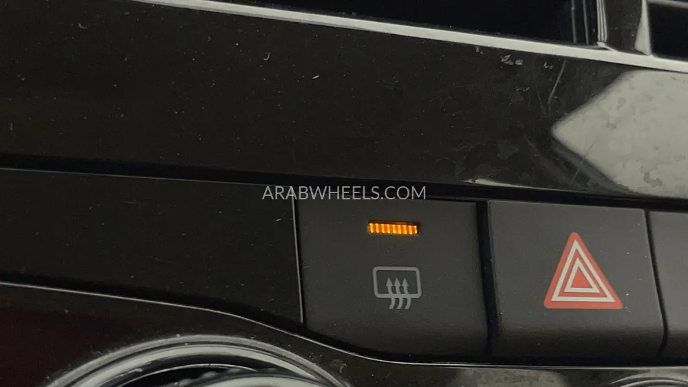 Toyota Yaris 2022 for Sale in Dubai Image-32