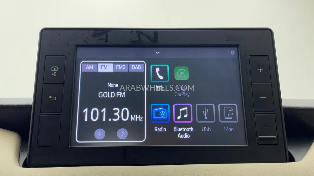 Toyota Yaris 2023 for Sale in Dubai Image-36