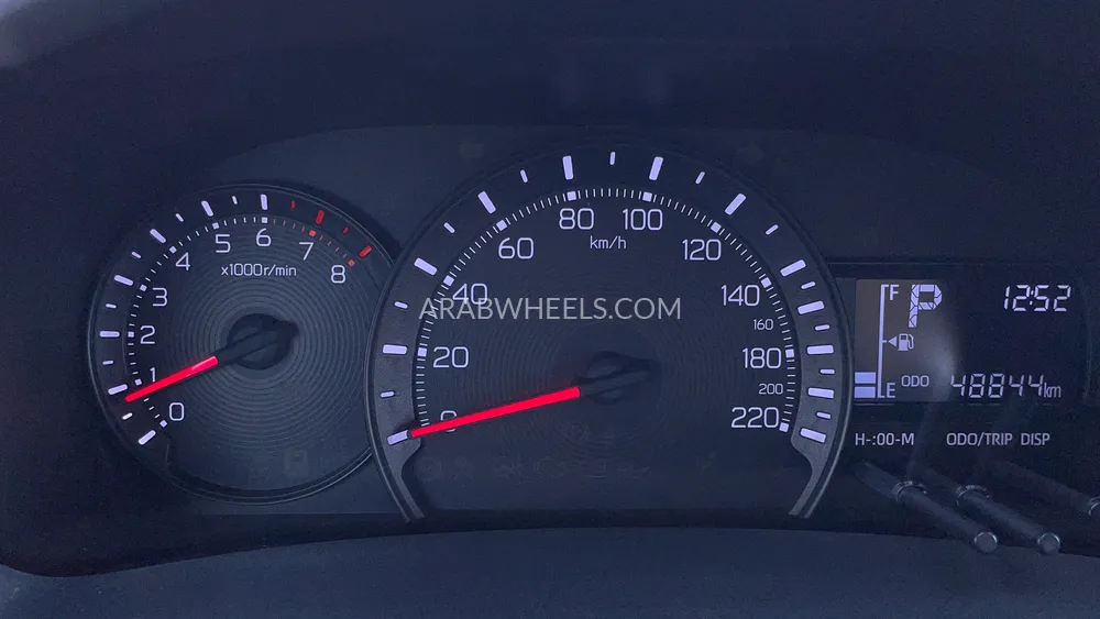 Toyota Yaris 2024 for Sale in Dubai Image-13