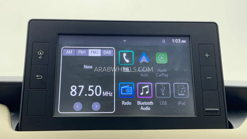 Toyota Yaris 2024 for Sale in Dubai Image-38