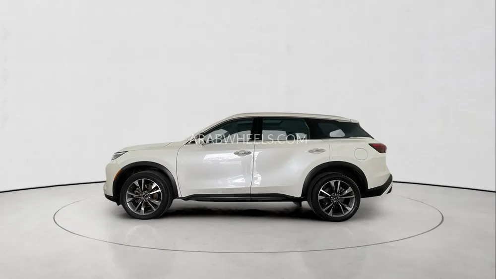 إنفينيتي QX60 2023 for Sale in الشارقة Image-7