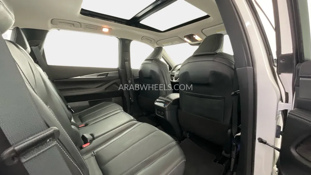 إنفينيتي QX60 2023 for Sale in الشارقة Image-28