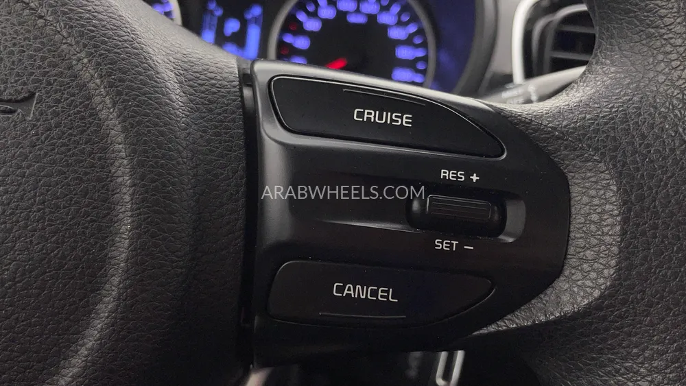 Kia Pegas 2024 for Sale in Dubai Image-19