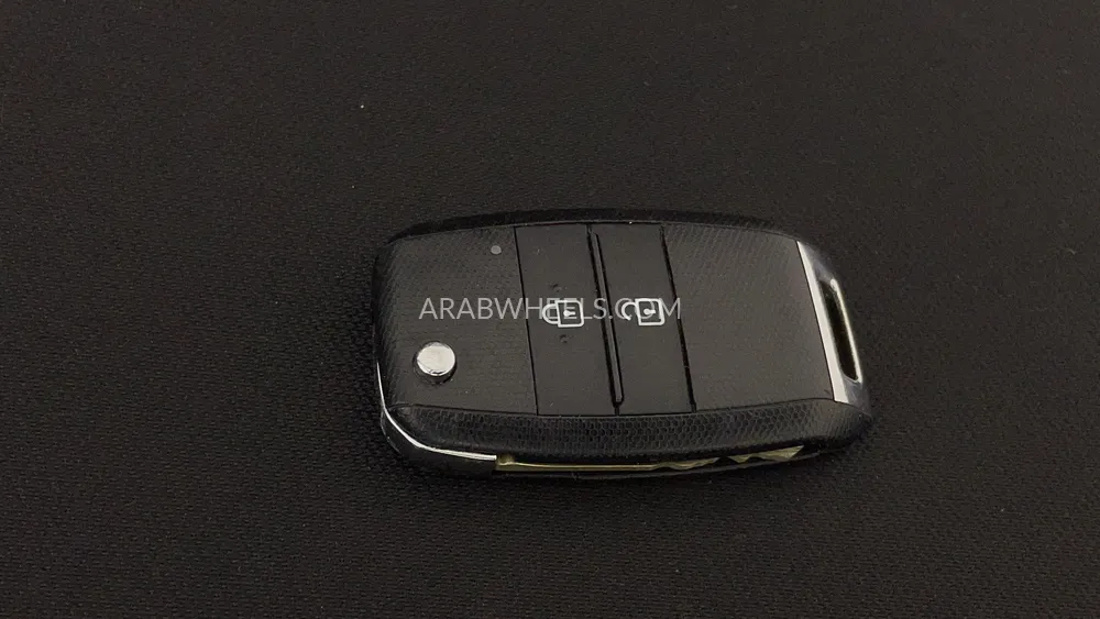 Kia Pegas 2024 for Sale in Dubai Image-25