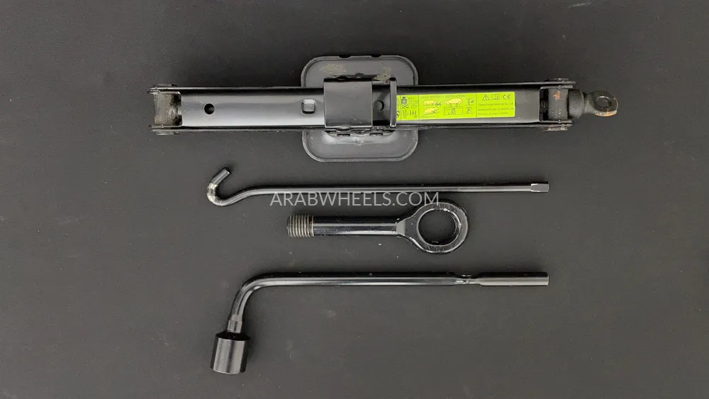 Kia Pegas 2024 for Sale in Dubai Image-26