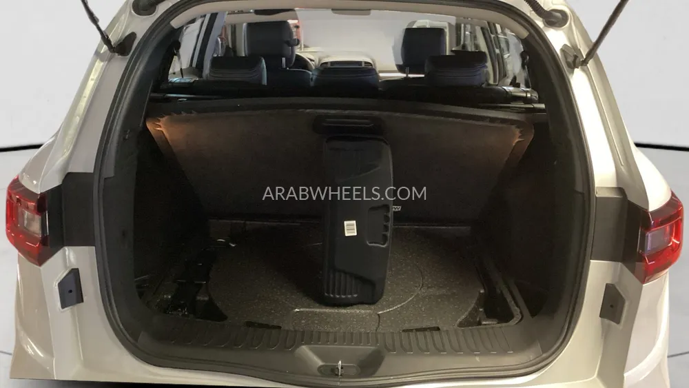 Renault Koleos 2025 for Sale in Sharjah Image-15