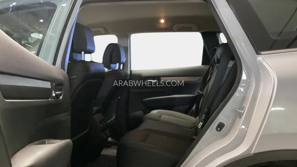 Renault Koleos 2025 for Sale in Sharjah Image-24