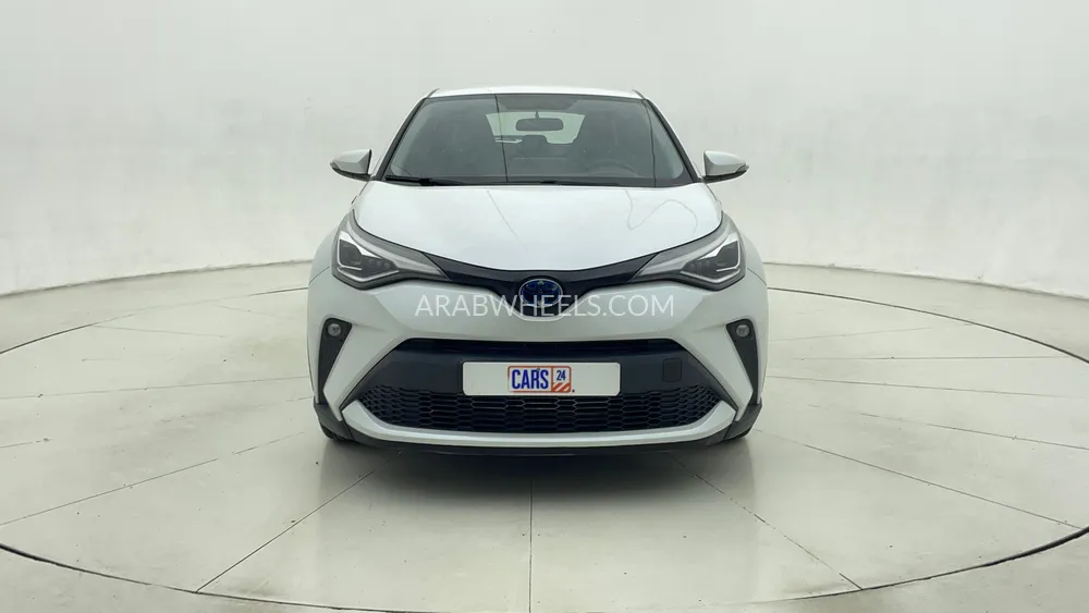 Toyota C-HR 2023 for Sale in Dubai Image-8