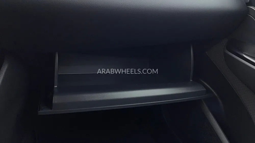 Toyota C-HR 2023 for Sale in Dubai Image-30