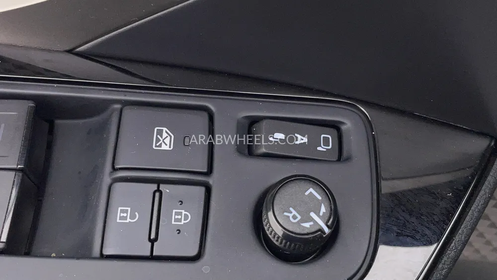 Toyota C-HR 2023 for Sale in Dubai Image-39