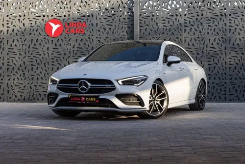Mercedes Benz A Class 2022