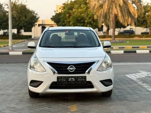 Nissan Sunny 2023