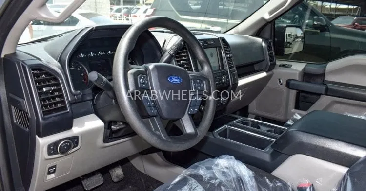 Ford F 150 2020 for Sale in Ajman Image-10