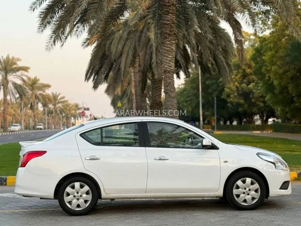 نيسان صني 2023 for Sale in الشارقة Image-5