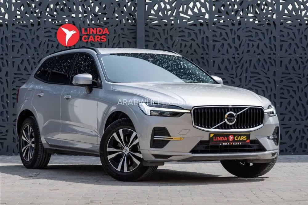 Volvo XC60 2024 for Sale in Dubai Image-3