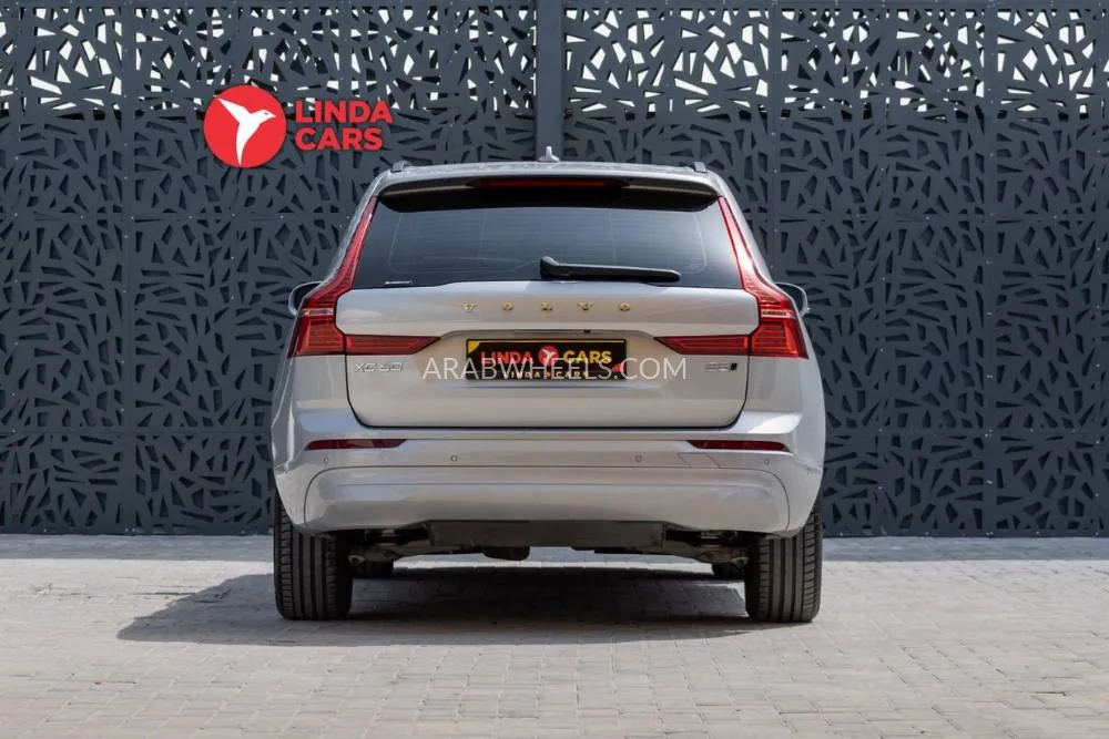 Volvo XC60 2024 for Sale in Dubai Image-6