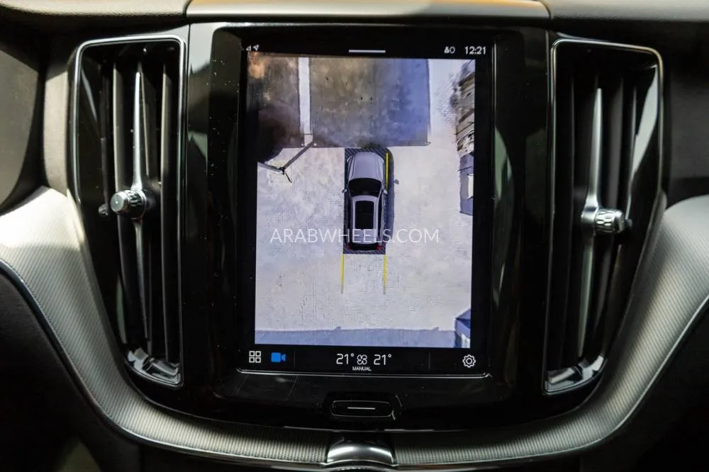 Volvo XC60 2024 for Sale in Dubai Image-17