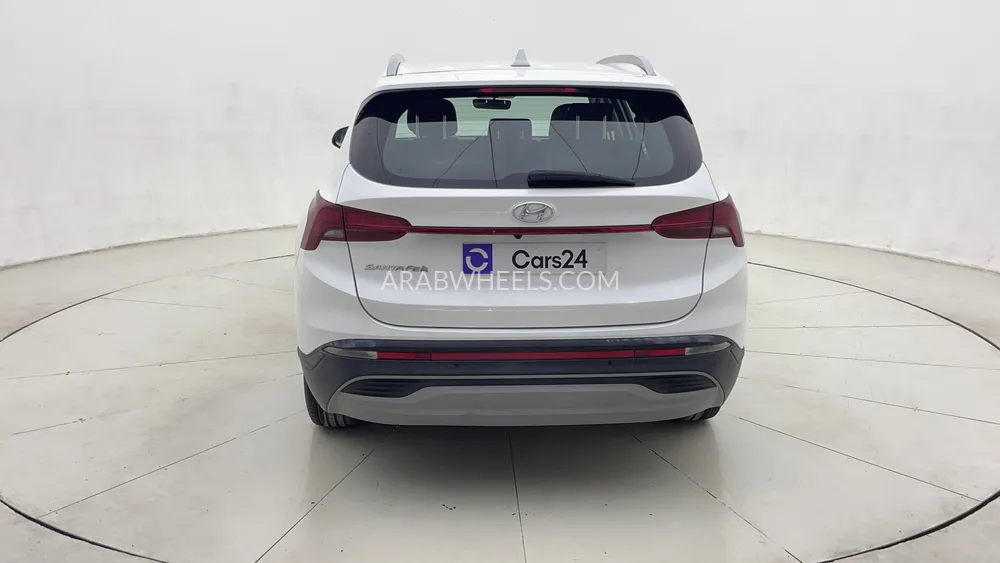 هيونداي سانتا في 2023 for Sale in دبي Image-4