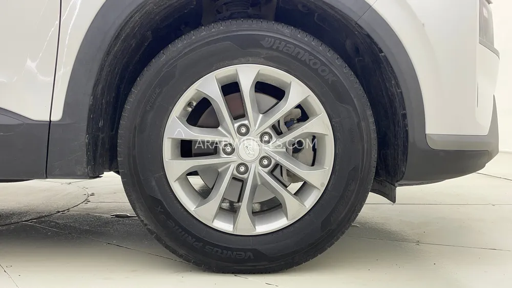 هيونداي سانتا في 2023 for Sale in دبي Image-10