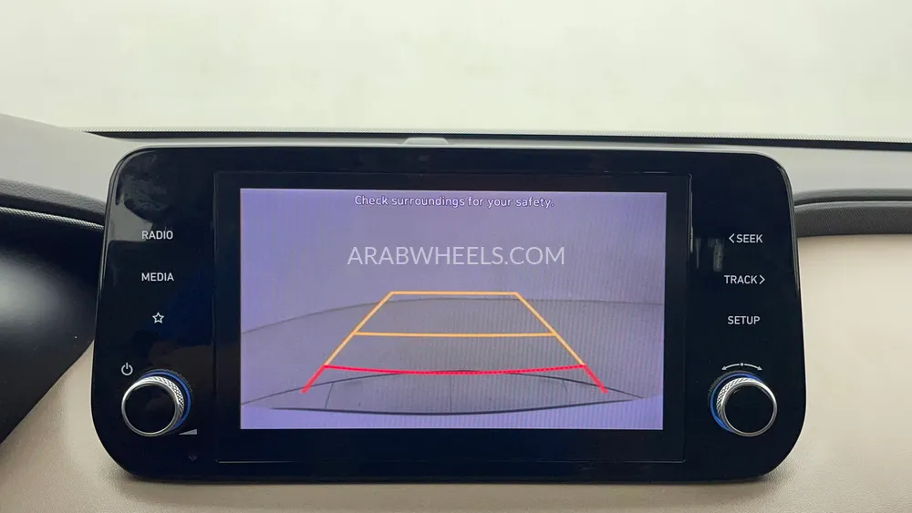 هيونداي سانتا في 2023 for Sale in دبي Image-16