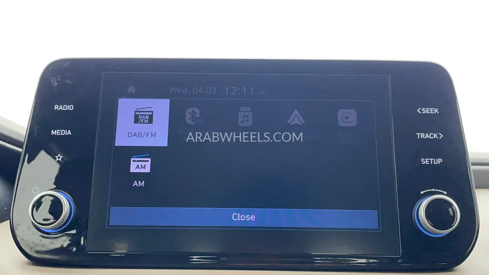 هيونداي سانتا في 2023 for Sale in دبي Image-42