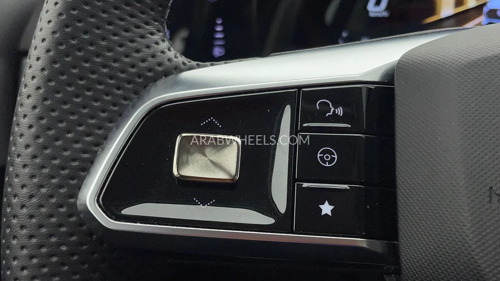 إم جي وان 2024 for Sale in دبي Image-22