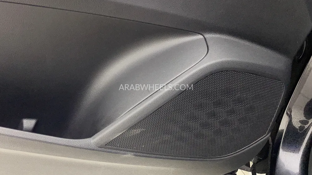 إم جي وان 2024 for Sale in دبي Image-25