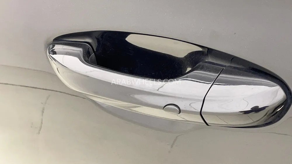 إم جي وان 2024 for Sale in دبي Image-44