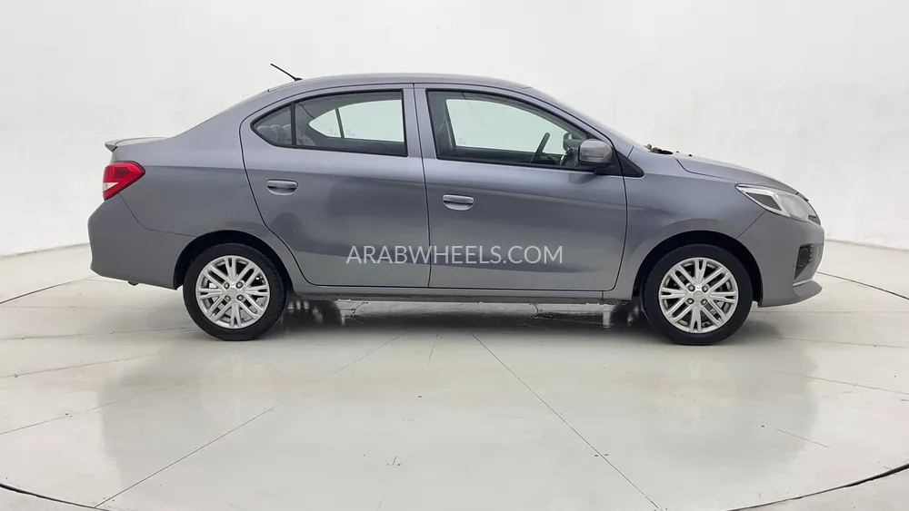 Mitsubishi Attrage 2023 for Sale in Dubai Image-2